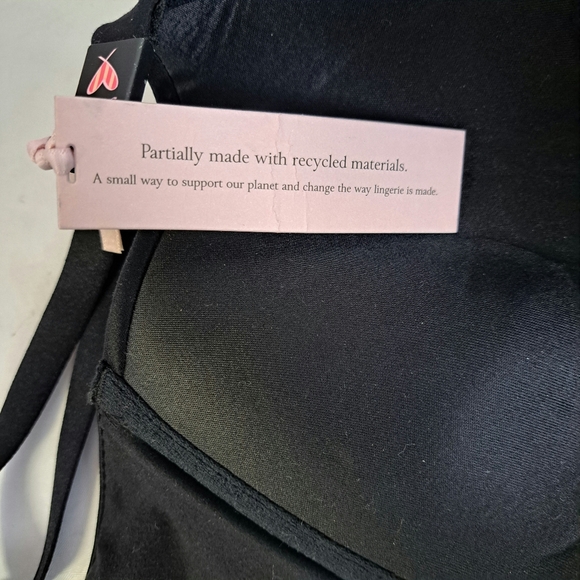 Victoria's Secret Women's Body by Victoria Full Coverage Lightly Lined Size 36DD - Picture 7 of 9